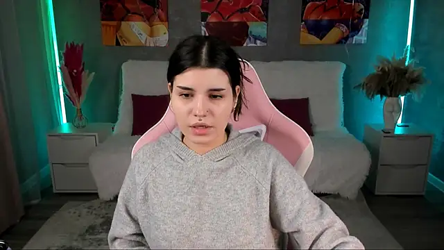 دردشة AnoraDark الجنسية المباشرة