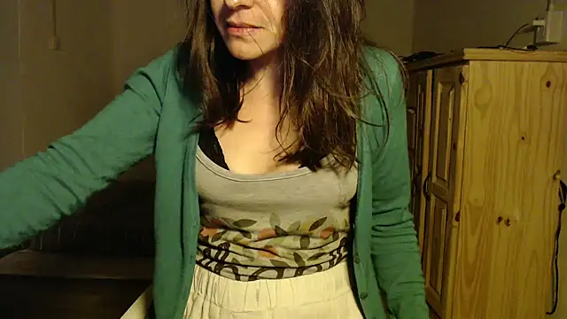 Missforever Chat XXX live