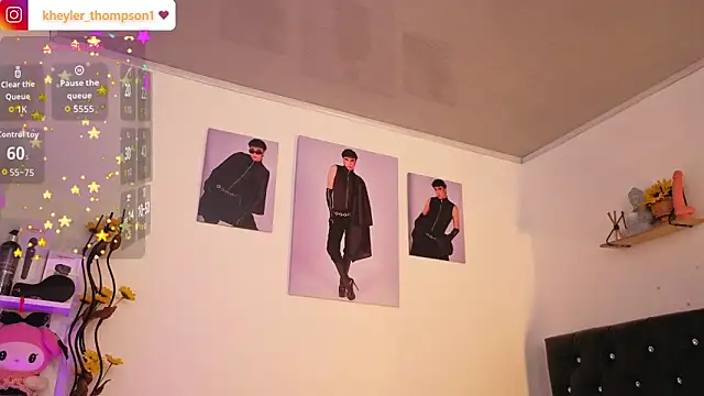 Kheyler_1 – Live XXX-chat