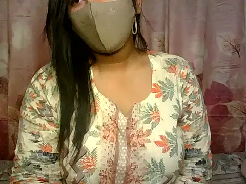 Show webcam de Sima_Roy95