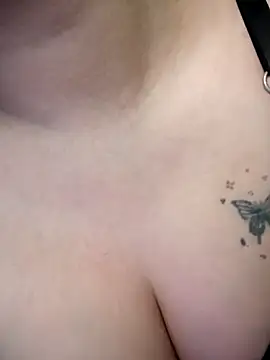 Chat XXX Live Mysticdooll69