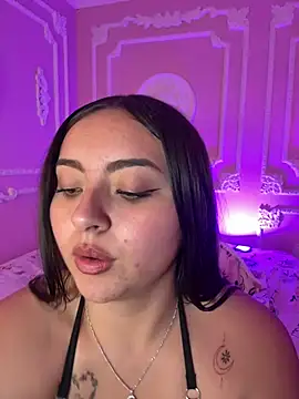 Jenifer_James Chat XXX in diretta