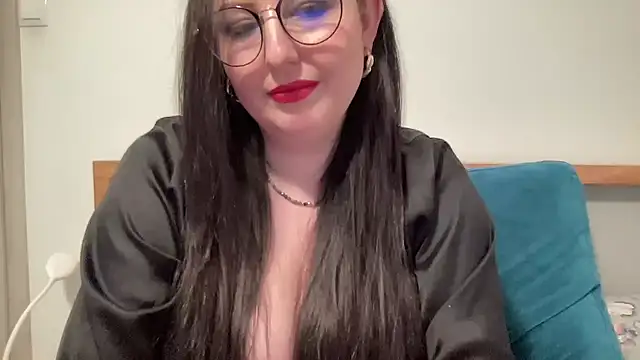 Živý XXX chat DorothyJoy