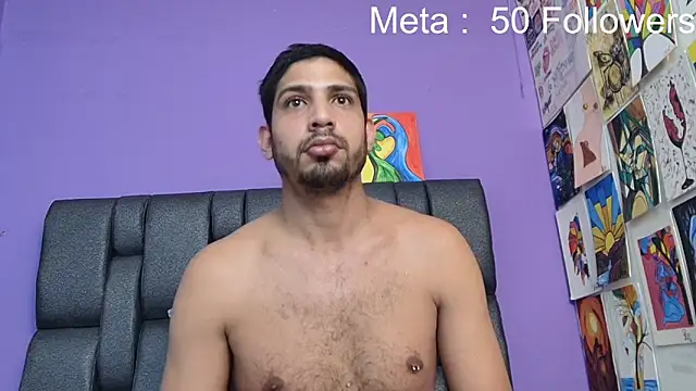 darkyerk1 – webcam-show