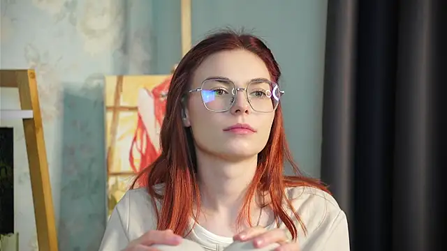 Chat XXX ao vivo de MyrlYosko