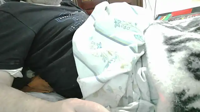 messi_syssy Adlı Modelin Web Kamerası Şovu