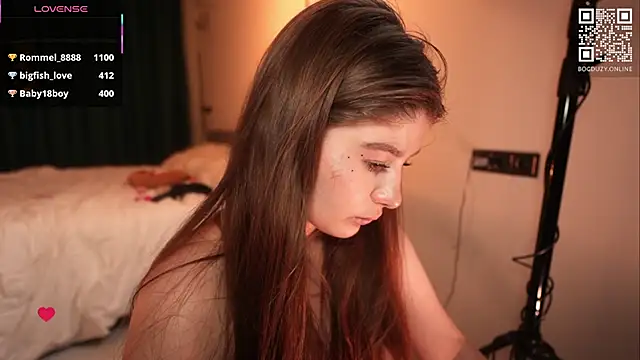 bogduzy 라이브 XXX 채팅