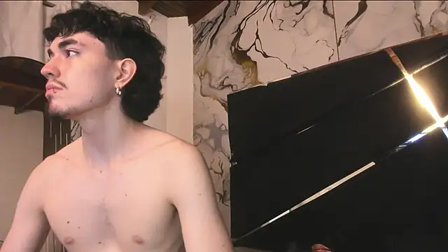 Couple_In_Heat Live XXX-Chat