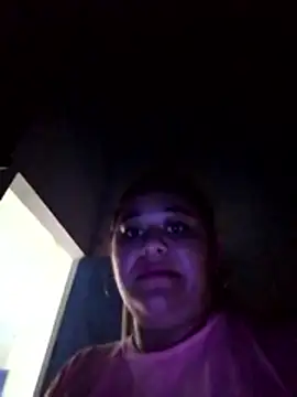 SUUGAR_ISABELLA's Webcam Show