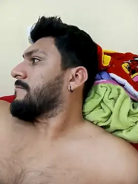 OchefRabudo: вебкам-шоу