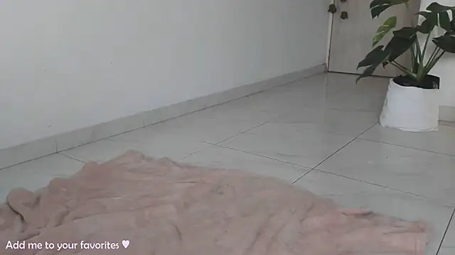 Chatroom XXX en direct de SweetOlivee