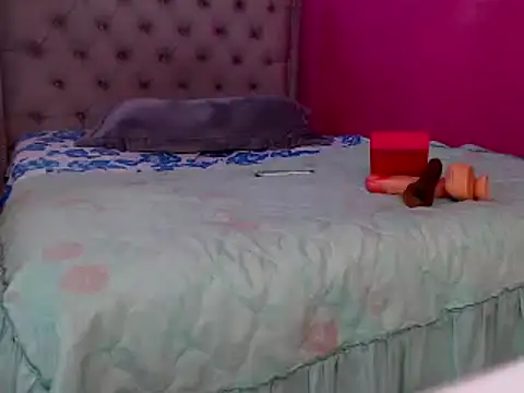 Webkamerová show alexa_rodriicum