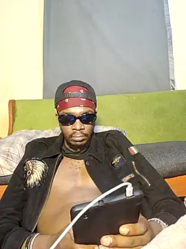 69_SINNS Adlı Modelin Canlı XXX Sohbeti