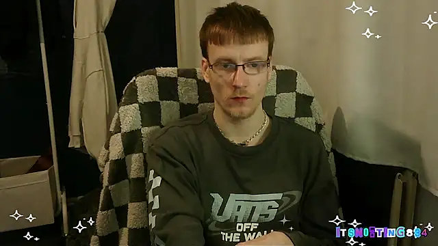 Itsnotting834 Webcamshow