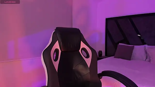 Chat XXX ao vivo de MelodyBliss