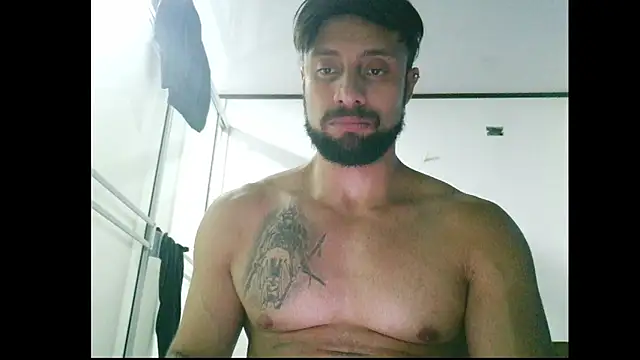 danistrial Live XXX-Chat