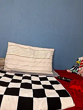 Freaky_CardiXX 라이브 XXX 채팅