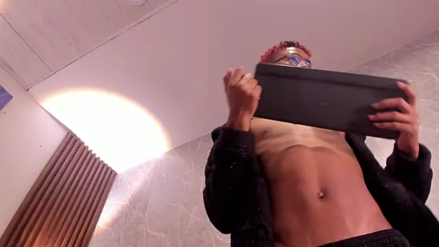 Chat XXX en directo de patrick_lovee