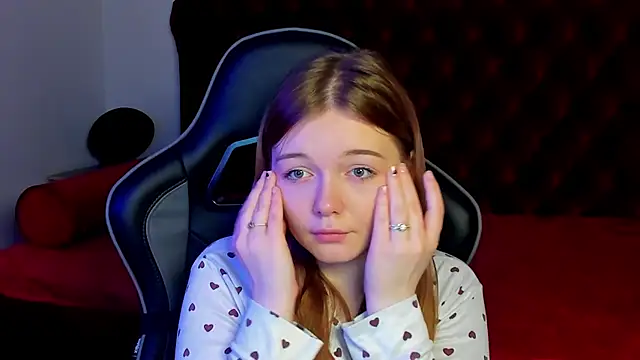 ElinaVale 라이브 XXX 채팅