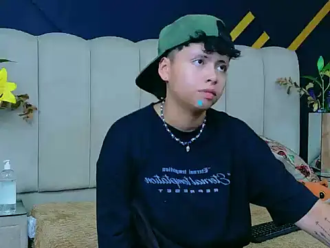 Chat XXX Live NikiEvanz