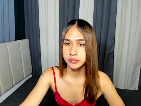 DaniCuntutin 在線直播表演