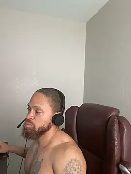 Fathero1time's Webcam Show