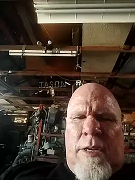 Show webcam de Reddog833