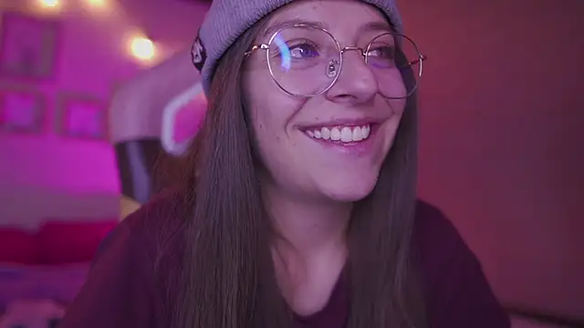 Chat XXX Live milly_kenner