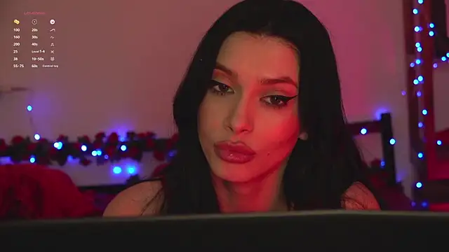 Olivia_Faye Live XXX-chat