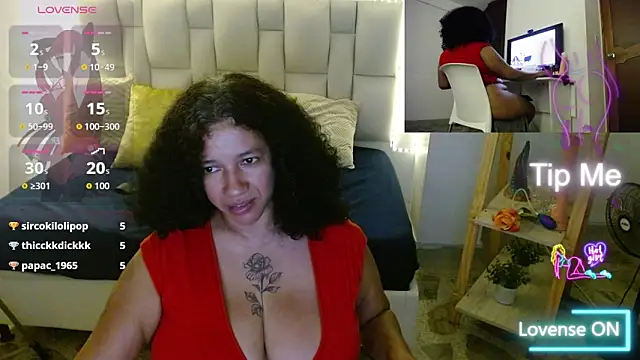 michel_rous_ – Naživo XXX chat