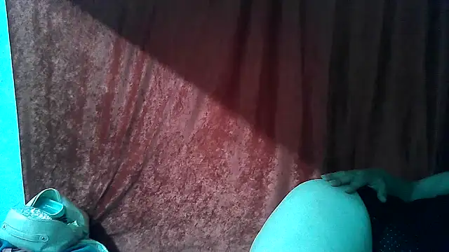 Chatroom XXX en direct de Eleanor_Katie