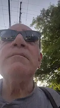 XXCUTHULU23 webkamerás műsora