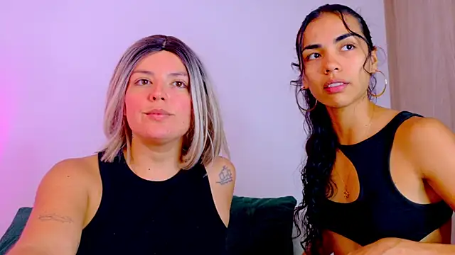 kimandlu Live XXX-chat