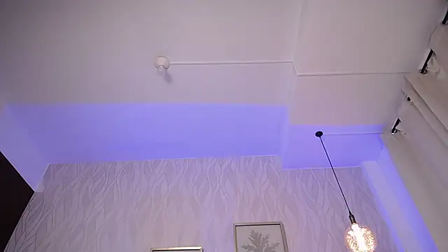 Show de HarryFosster na webcam