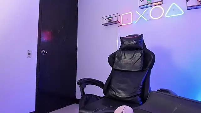 light_eyes_ webcam show