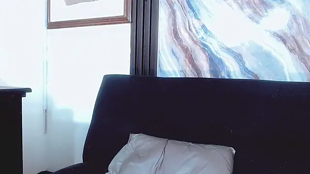 โชว์เว็บแคมของ bellatrixx_69