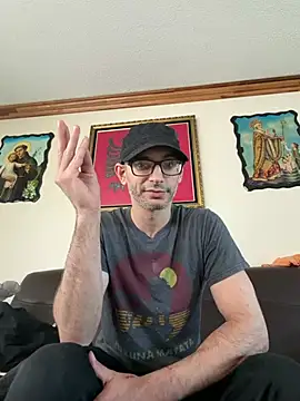 Show Webcam de hailzeffn