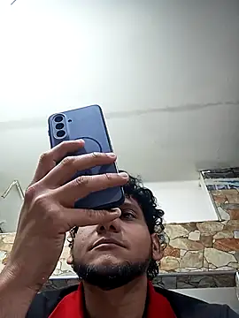 prototipoA45 webkamerás műsora