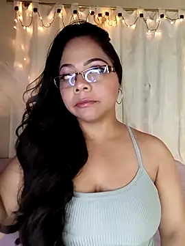 دردشة ROUSSE_SINCLAIR الجنسية المباشرة