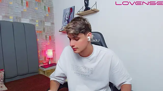 flaquito___ Show Webcam