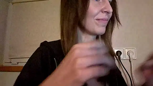 AnnaTight Chat XXX in diretta