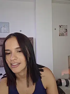 heyshaa Live XXX-Chat