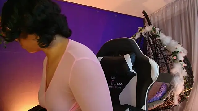 Emmapark_ 现场XXX聊天