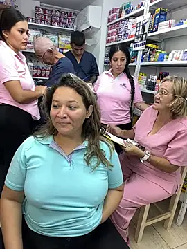 kandalove: απευθείας συνομιλία ΧΧΧ