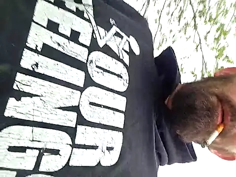 Pokazy przed kamerką – Heavyhung14u