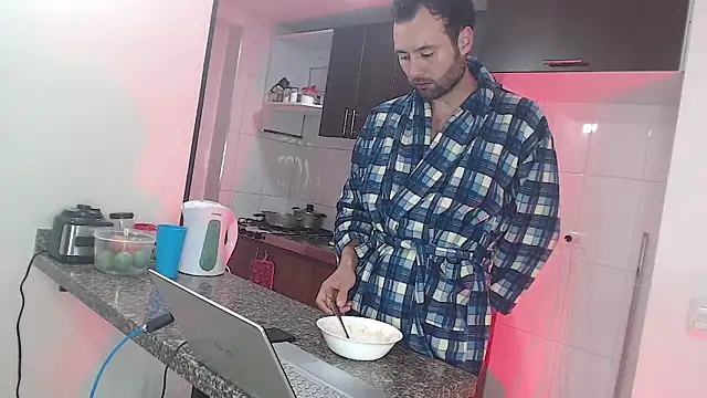 CarterHott Webcam-Show