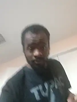 Scottybless – Kamerová šou