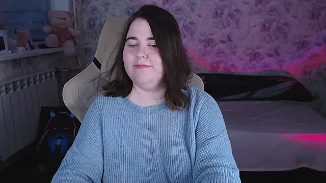 Estelle_Hicks' Webcam Show