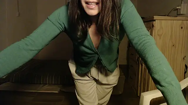 Missforever 现场XXX聊天