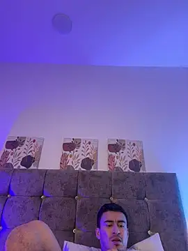 Chris_Clarck Live XXX Chat